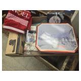 Assorted items