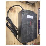 Surge protector