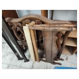 Bedframe