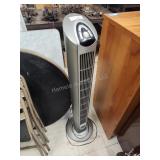 Tower fan