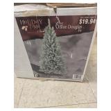 Christmas tree