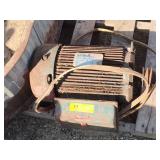 Electric motor