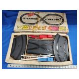 Cragstan Road Race slot car set