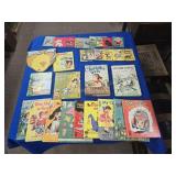 Kids books