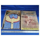 Roy Rogers cowboy outfit Yankiboy Play Clothes