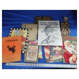 Books and other
