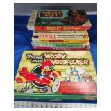 Board games
