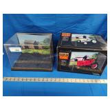Ertl display case