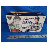 Action Rusty Wallace NASCAR bank