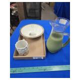 Antique items