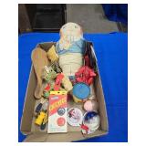 Vintage items