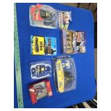 Batman items and other