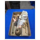 Vintage items