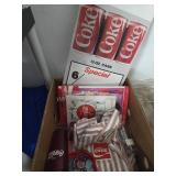 Coca Cola Memorabilia