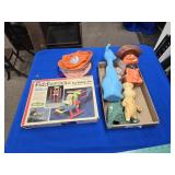 Vintage items