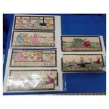 6 Sun Bonnet Babies pictures