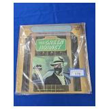 The Green Hornet record set