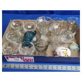 Glassware