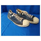 Lacrosse Bart Starr sneakers 8-1/2