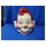 Howdy Doody cookie jar