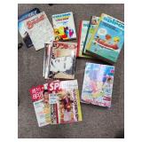 Japanese comics and magazines, 3 Spirou books and