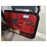 Oneill display sign