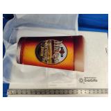 Wicked Summerbrew plastic sign