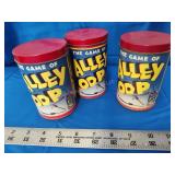 3 Alley Oop games