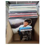 Vinyl records