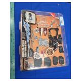 Harley Davidson build kit