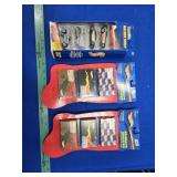 Hot Wheels cars