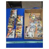 Matchbox Cars