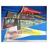 Pennants