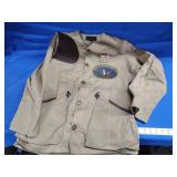 Shooting jacket Waukesha