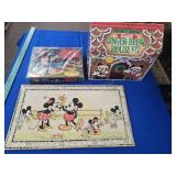Mickey Mouse