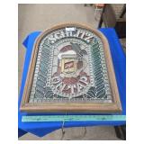 Schlitz beer sign