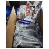 Miller Ultra table displays