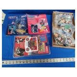 Sports toys