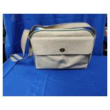 Girl Scouts vinyl bag