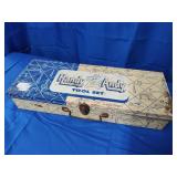 Handy Andy tool set box only