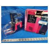 Raymond fork truck die cast
