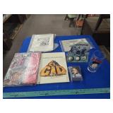 Assorted items
