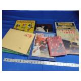 Books