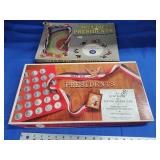 2 Meet the Presidents games