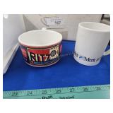 Cups