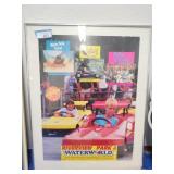 Riverview poster