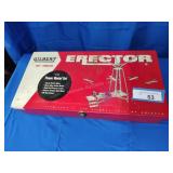 Gilbert Erector set