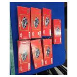 Nascar Die Cast Banks