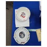 Kelloggs Cereal Bowls