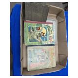 Vintage books